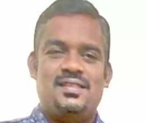 எம்.எல்.ஏ மகனுக்கே இப்படி ஒரு நிலையா? எம்.எல்.ஏ மகனுக்கே இப்படி ஒரு நிலையா?