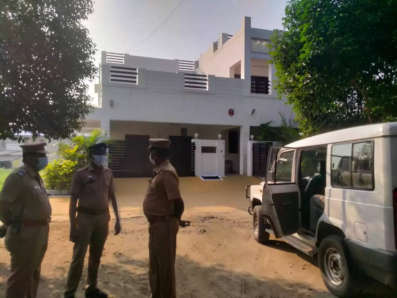thangamani
