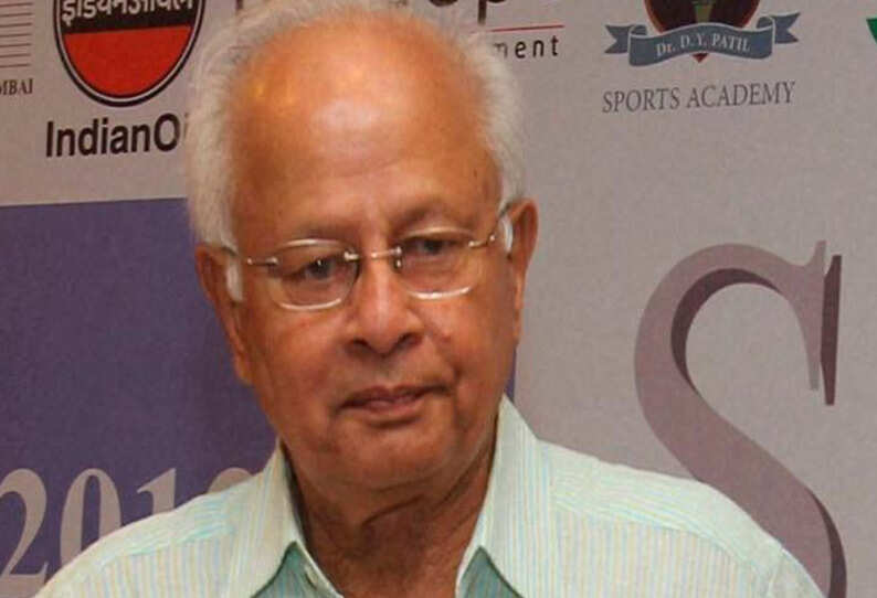 சாதனை படைத்த பேட்மிண்டன் வீரர் நந்து மரணம் ! ரசிகர்கள் அதிர்ச்சி !!