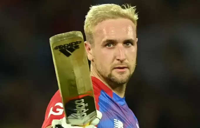 பஞ்சாபில் ஆல் ரவுண்டர் லிவிங்ஸ்டன்.. ரூ. 11.50 கோடிக்குத் தேர்வு !!