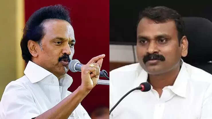 ஒன்றிய அரசு என்பது அம்பேத்கரை அவமதிக்கும் செயல்..! - எல்.முருகன்