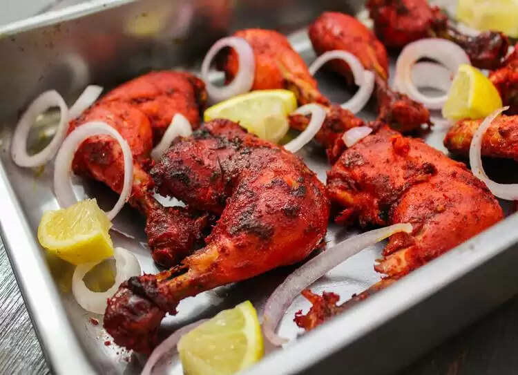 +2 மாணவனின் உயிரைப் பறித்த தந்தூரி சிக்கன்!!