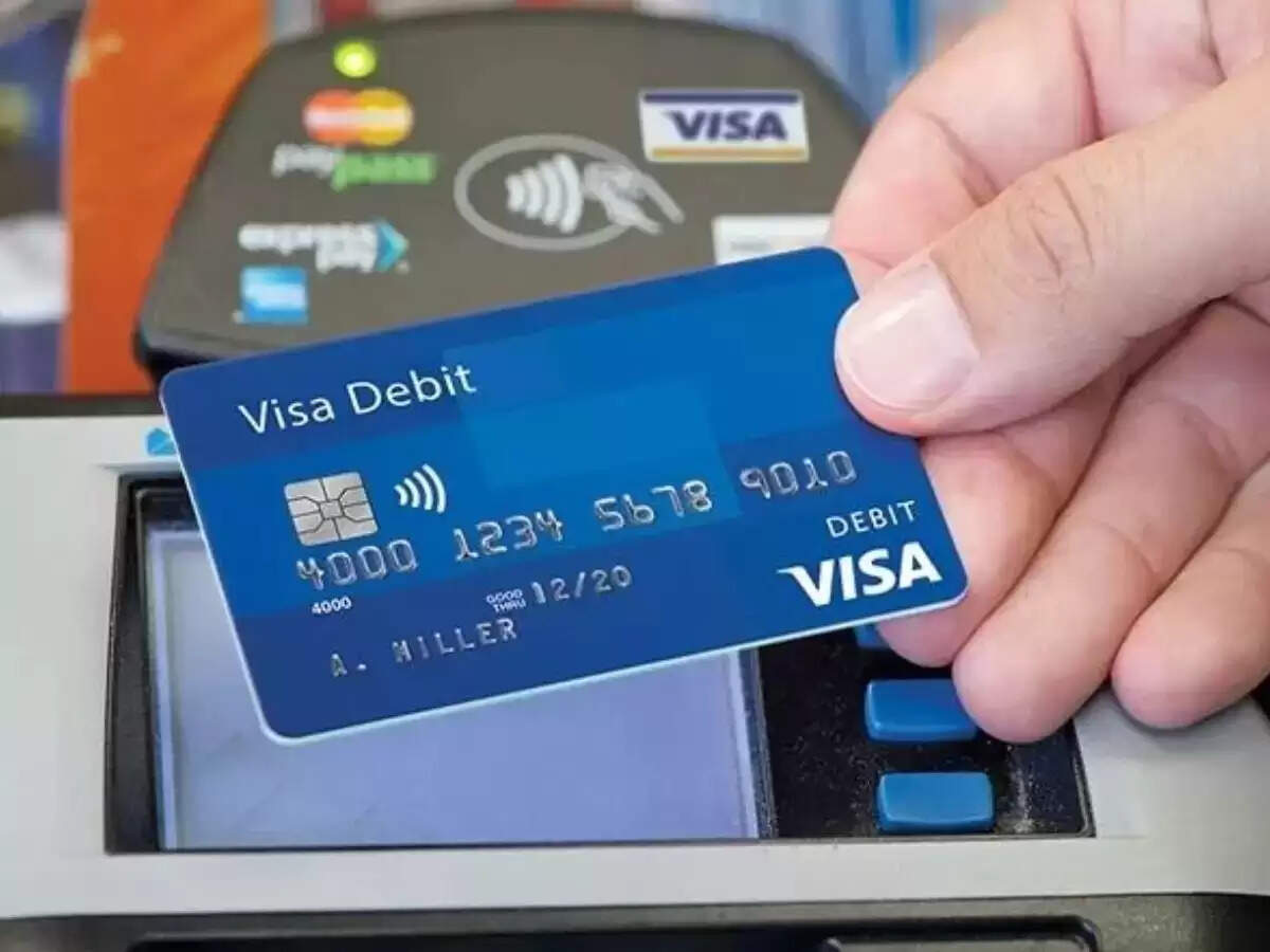 உங்களிடம் ஏடிஎம் கார்டு இருக்கா..? : அப்போ இதை படியுங்கள்..!