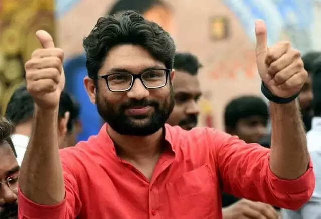 குஜராத் சுயேட்சை எம்எல்ஏக்கு 3 மாதங்கள் சிறை.!!