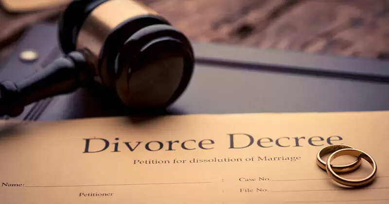 divorce