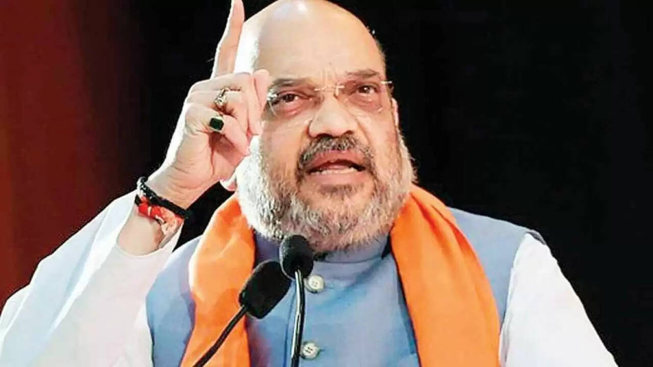 ஹிந்தியை ஏற்றுக்கொள்ள வேண்டும்.. மத்திய அமைச்சர் அமித்ஷா பேச்சு..!