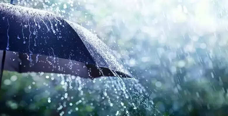 தகிக்கும் வெயில்.. ஆனால், மழைக்கு வாய்ப்பு என கூறும் வானிலை ஆய்வு மையம் !!