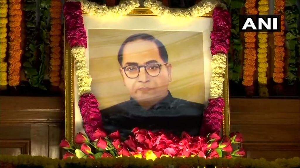 ambethkar