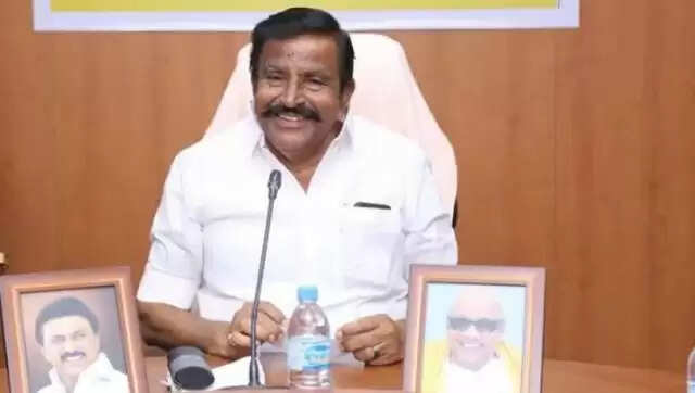 தூய்மைப் பணியாளர்களுக்கு நற்செய்தி சொன்ன அமைச்சர்..!!