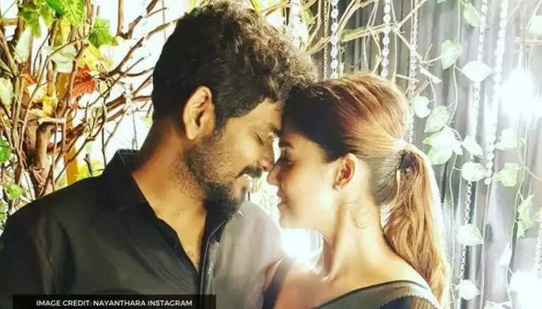 இது முடிந்த பிறகுதான் நயன்தாராவுடன் திருமணம்..! - விக்னேஷ் சிவன் பதில் !!