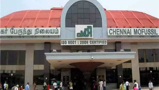 மக்களே..!! இனி கோயம்பேடு கிடையாது.. எல்லாமே கிளாம்பாக்கம் தான்..!