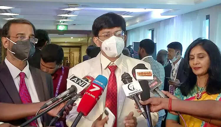 பாதிப்பு 3 மடங்கு அதிகமாக இருக்கும்.. சுகாதாரத்துறை செயலர் எச்சரிக்கை..!