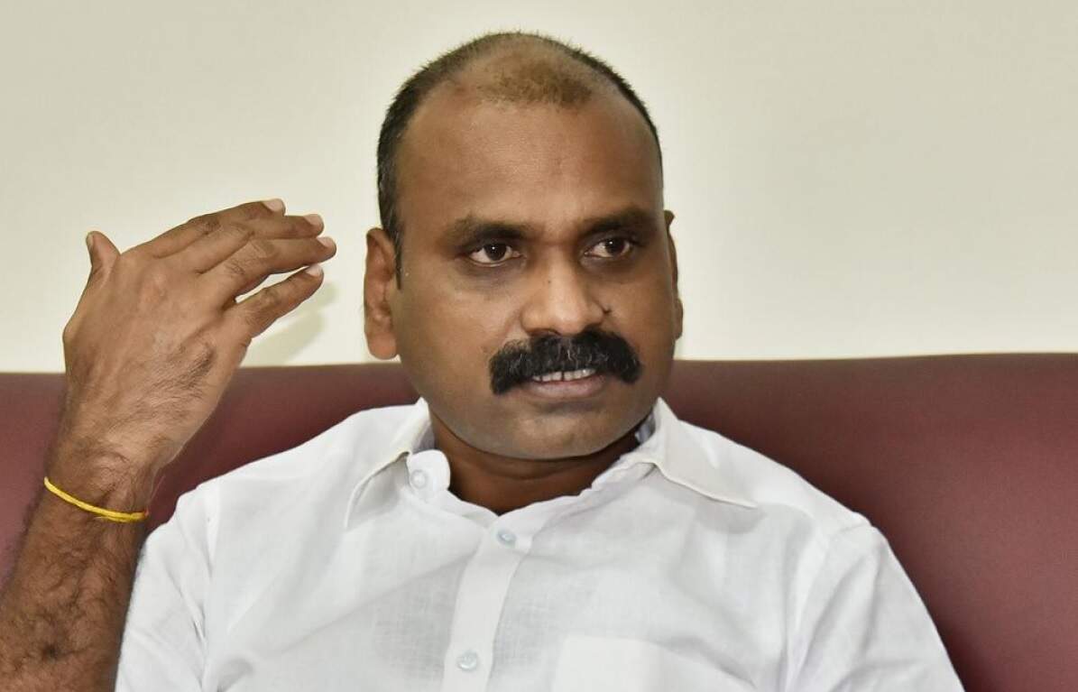 மத்திய இணையமைச்சர் எல்.முருகன் ஆஜராக நீதிமன்றம் உத்தரவு!!
