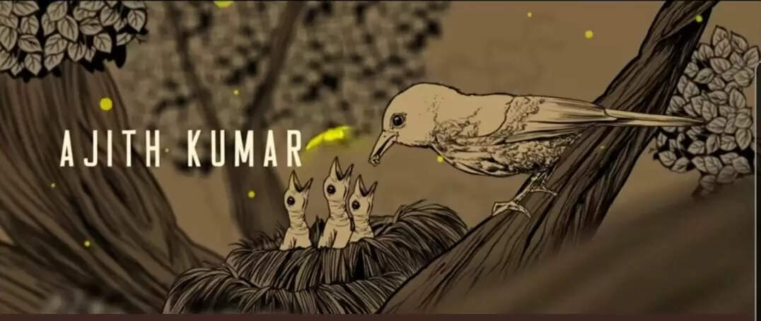 யுவனின் இசை தாலாட்டு.. வலிமை படத்தின் 2ஆவது பாடல் ப்ரோமோவுக்கு வரவேற்பு.. ஏ.கே. ரசிகர்கள் குஷி !!