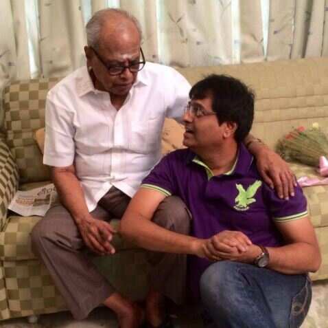 சின்னக் கலைவாணரின் திரையுலக பயணம்!