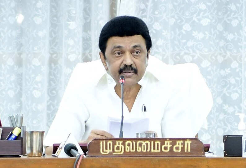 தமிழக முதல்வர் ஸ்டாலின் உடல்நிலை: வெளியான மருத்துவமனை அறிக்கை..!!