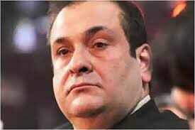 பிரபல நடிகர் காலமானார் ! ரசிகர்கள் அதிர்ச்சி !!