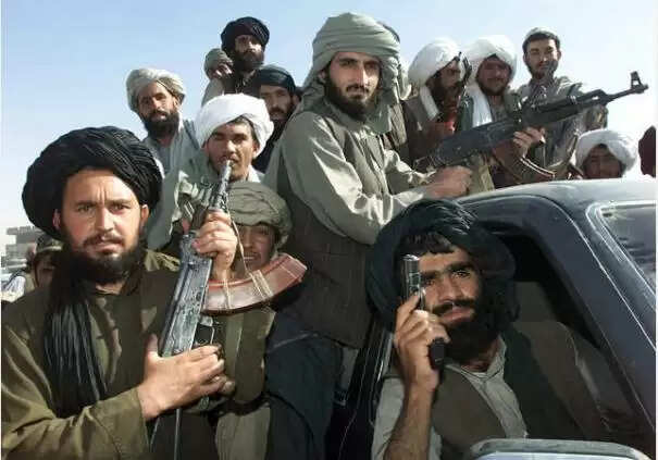 #BIG NEWS:- ஆப்கானிஸ்தான் பெயரை மாற்றினர் தலிபான்கள்..!