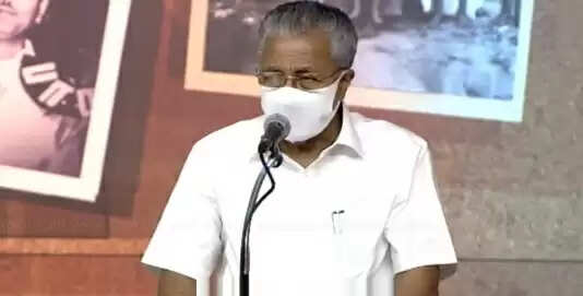 தமிழர்கள்- மலையாளிகள் ஒரே மண்ணின் குழந்தைகள்.. சென்னையில் பினராயி விஜயன் பேச்சு !! தமிழர்கள்- மலையாளிகள் ஒரே மண்ணின் குழந்தைகள்.. சென்னையில் பினராயி விஜயன் பேச்சு !!