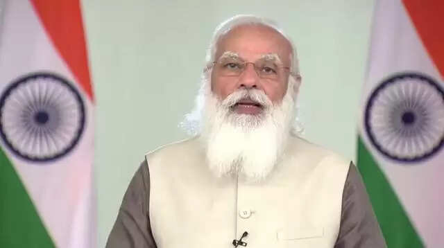 வரும் மே 2 முதல் மே 4 வரை பிரதமர் மோடி வெளிநாடு பயணம்..!!