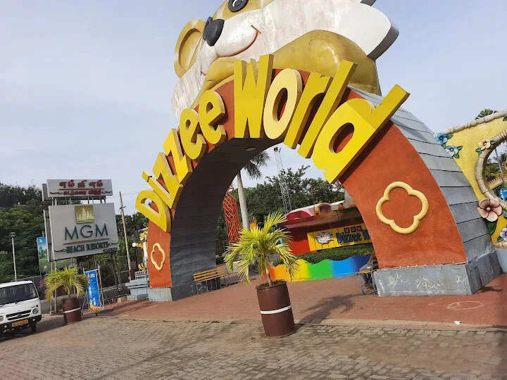 எம்.ஜி.எம் நிறுவனம் ரூ.400 கோடி வரி ஏய்ப்பு!!