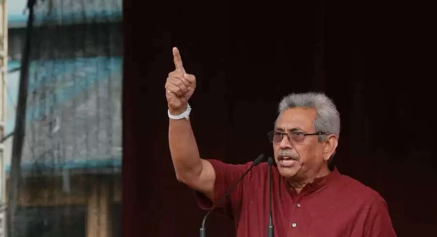 மக்கள் அமைதி காக்க வேண்டும்.. இலங்கை ஜனாதிபதி வேண்டுகோள்..!