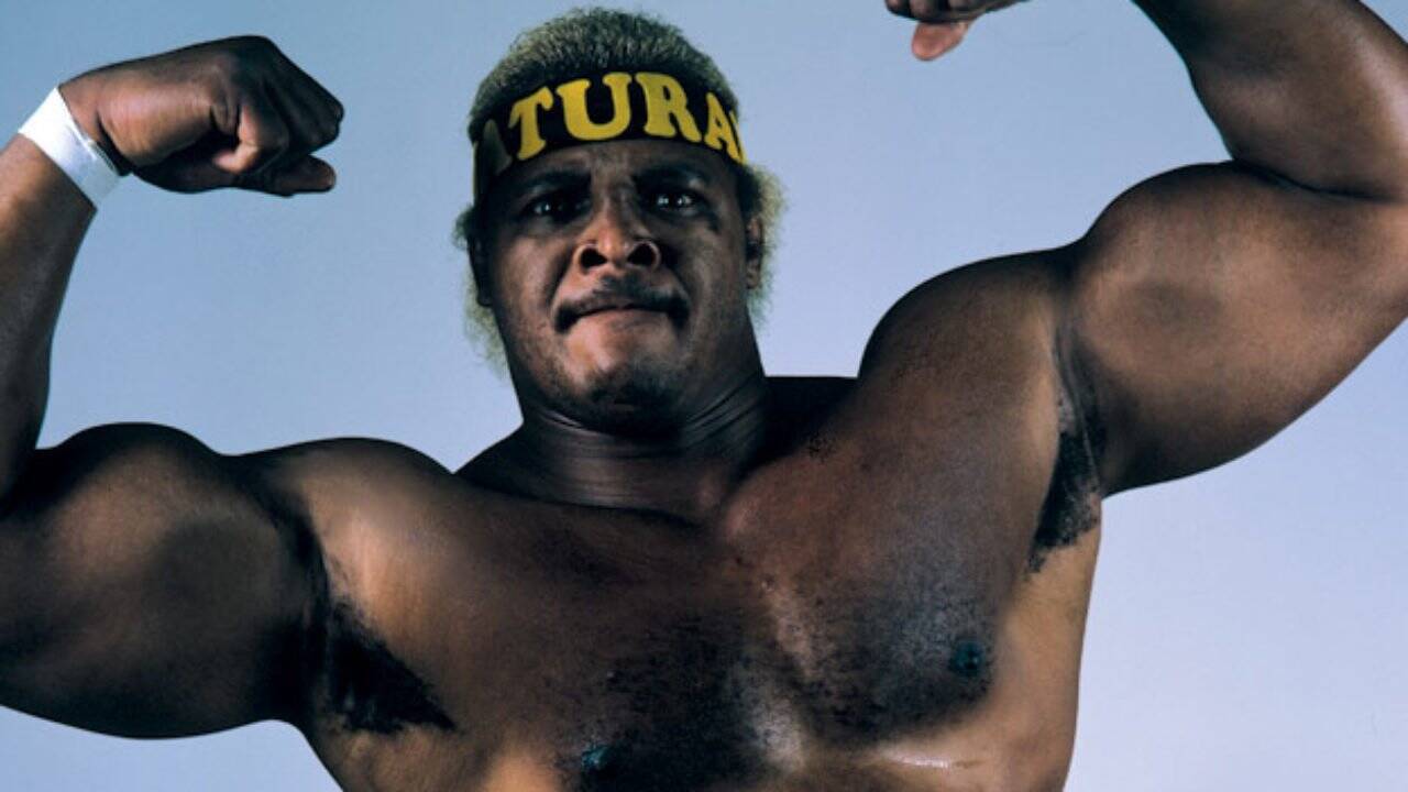 பிரபல WWE வீரர் மரணம் !!