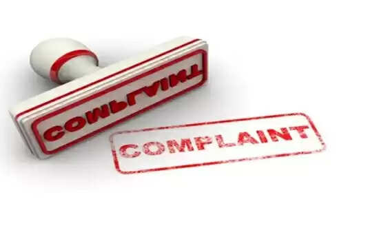 complaint