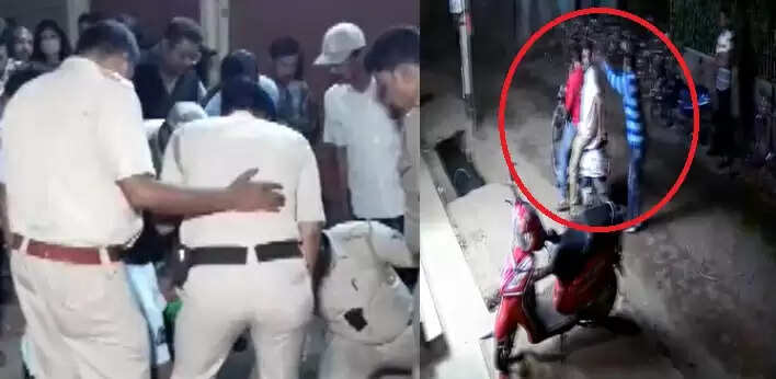2 கவுன்சிலர்கள் சுட்டுக் கொலை.. பதறவைக்கும் வீடியோ !! 2 கவுன்சிலர்கள் சுட்டுக் கொலை.. பதறவைக்கும் வீடியோ !!