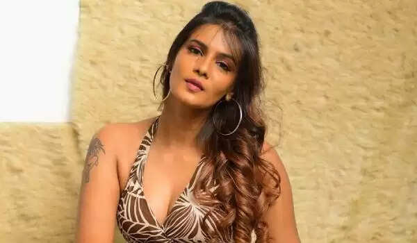 மீண்டும் கைதாகிறார் நடிகை மீரா மிதுன்.. இனி அவ்வளவு தான் !!