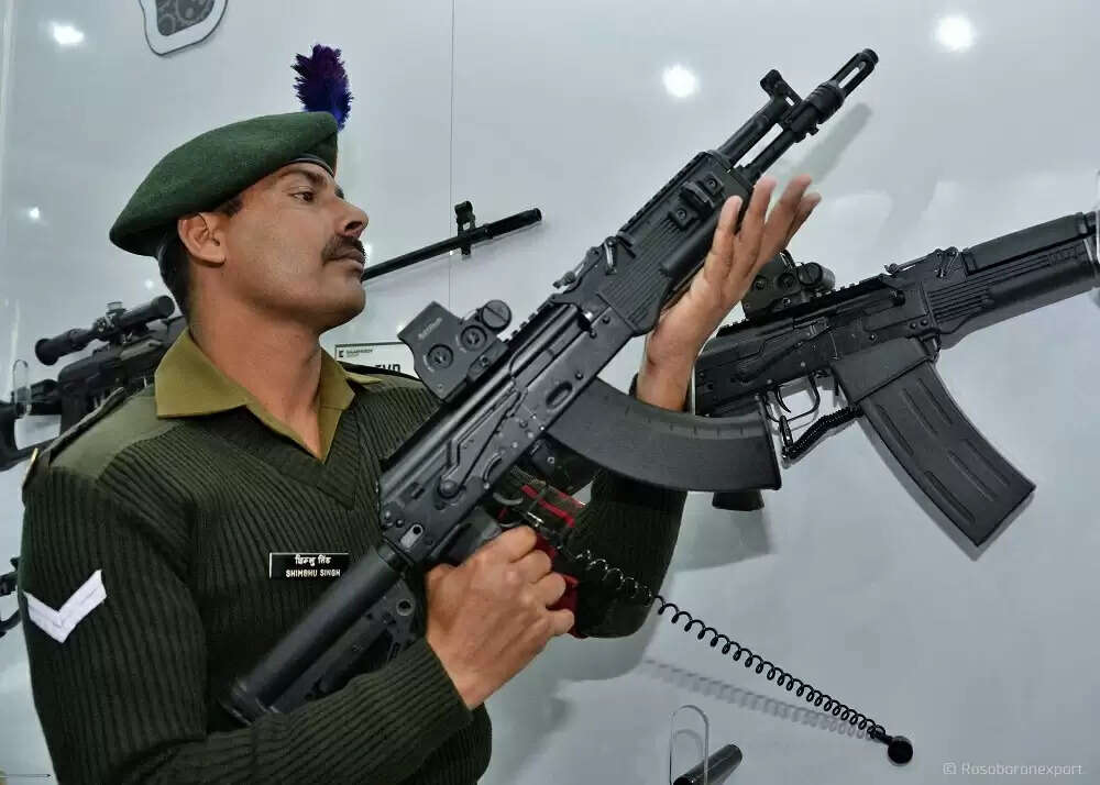 ak 203