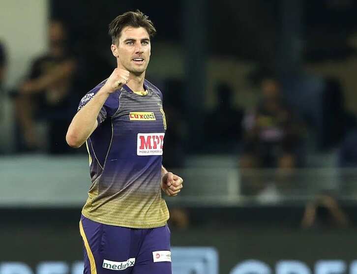 செம... ஆக்சிஜன் வாங்க இந்தியாவுக்கு ரூ.37,36,590 உதவி அளித்த ஆஸி. வேகப்புயல் !!