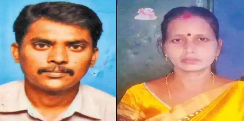murder family