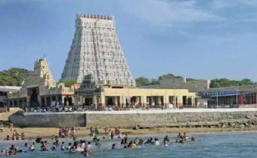 tiruchenthur