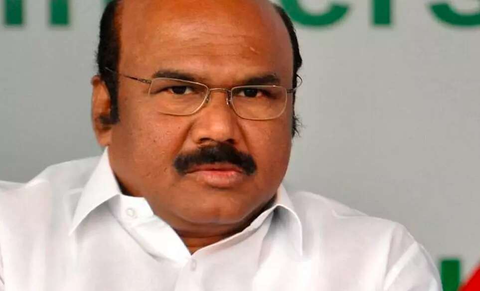 முன்னாள் அமைச்சர் ஜெயக்குமாரின் ஜாமீன் மனு தள்ளுபடி!!