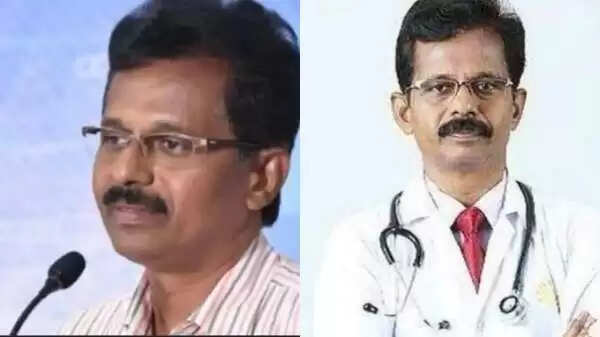 வாசலில் சிறுநீர் கழித்த வழக்கு.. டாக்டர் சுப்பையா கைது..! வாசலில் சிறுநீர் கழித்த வழக்கு.. டாக்டர் சுப்பையா கைது..!