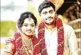 திருமணம் முடிந்த கையோடு மணமகன் செய்த காரியம் ! குவியும் பாராட்டுகள்