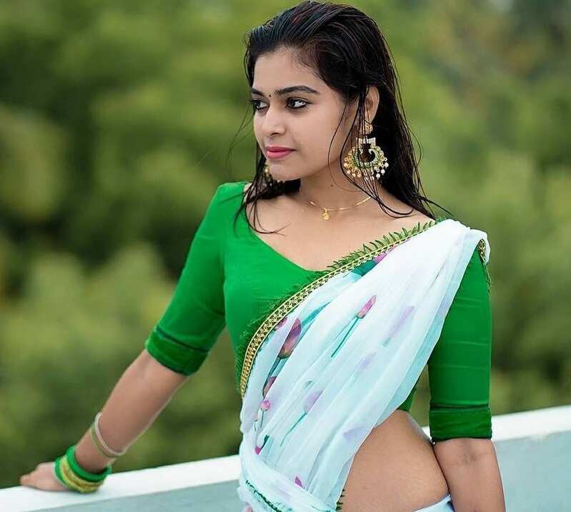 ரிலீசுக்கு தயாராகும் குக் வித் கோமாளி தர்ஷாவின் புதிய படம் !!