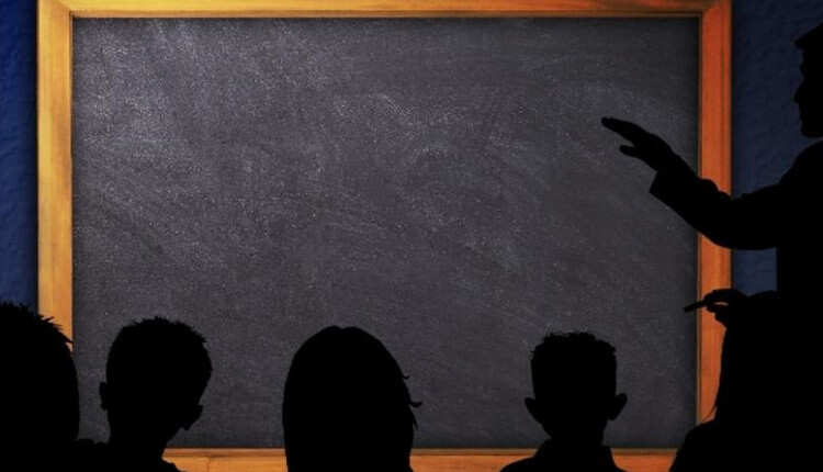 தற்காலிக ஆசிரியர்கள் நியமனம்.. புதிய வழிகாட்டு நெறிமுறைகள் வெளியீடு !!