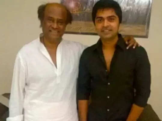 ரஜினிகாந்த் முடிவால் உற்சாகத்தில் மாநாடு படக்குழுவினர் !!