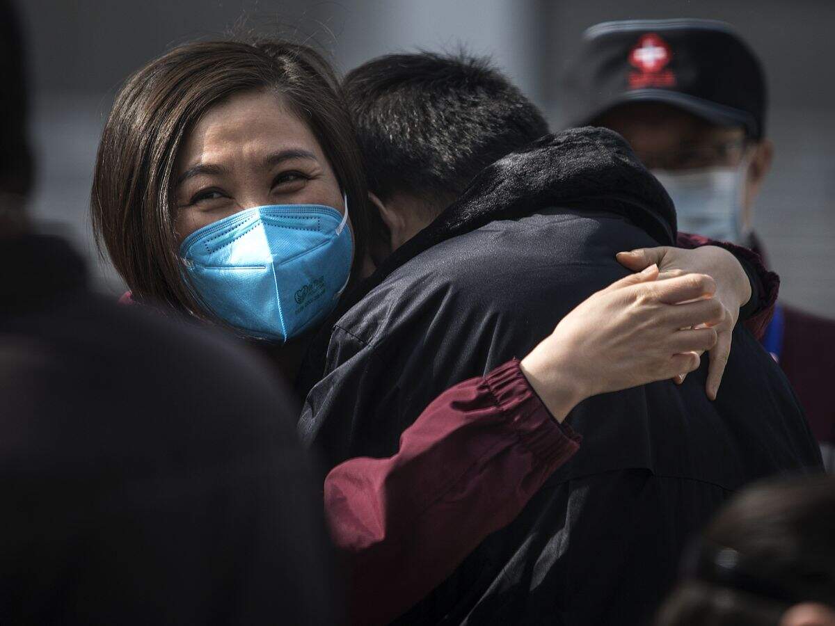 கொரோனா குறித்த 16 நல்ல தகவல்களை தெரிந்து கொள்ளலாம்!