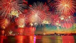 புத்தாண்டு கொண்டாட்டத்தில் பட்டாசு வெடிக்க தடை.. அதிர்ச்சியில் மக்கள் !!