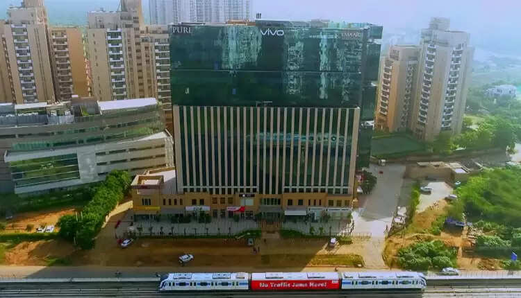 விவோ நிறுவனத்திற்கு சொந்தமான 44 இடங்களில் ரெய்டு!!