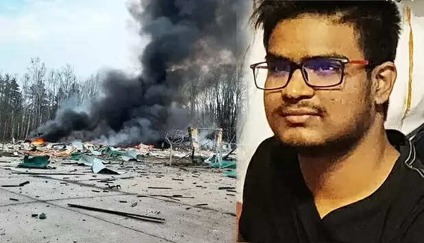 உக்ரைனில் மாணவர் உயிரிழப்புக்கு நீட் தேர்வே காரணம்... முன்னாள் முதல்வர் பரபரப்பு குற்றச்சாட்டு.!