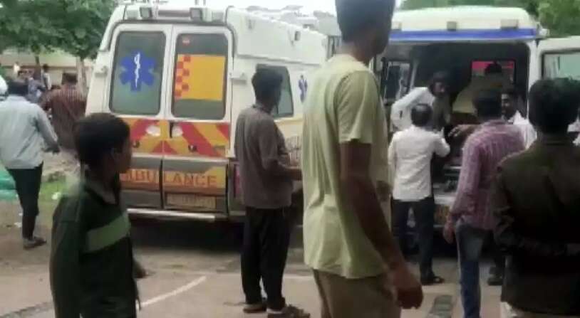 நாட்டையே உலுக்கிய கோரம்.. கள்ளச்சாராயம் குடித்து பலி எண்ணிக்கை 28 ஆக உயர்வு