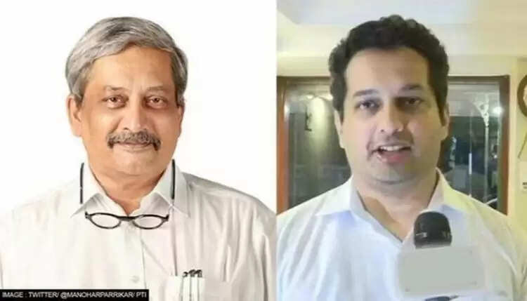 சுயேட்சையாக களமிறங்கும் பாஜக முன்னாள் முதல்வரின் மகன்!!