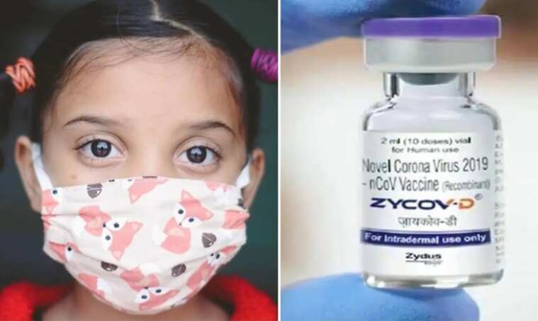 குழந்தைகளுக்கு விரைவில் கொரோனா தடுப்பூசி.. விலை இறுதியானதாக மத்திய அரசு அறிவிப்பு !!