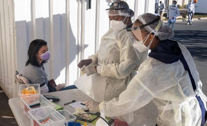 ஒமைக்ரானை கண்டு அச்சம் வேண்டாம்.. இந்திய மருத்துவ வல்லுநர் முக்கிய தகவல் !!