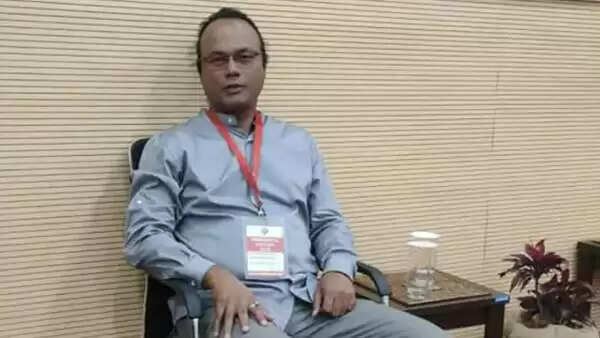 மேகாலயாவில் பரபரப்பு..!! பாஜகவின் நிர்வாகியின் ரிசார்ட்டில் விபச்சாரம்...!!