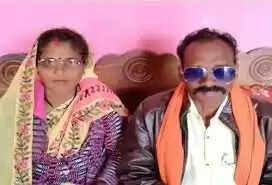 குளிக்க துண்டு எடுத்துகொடுக்க தாமதம்... மனைவியை வெட்டிக் கொலை செய்த கணவர்!